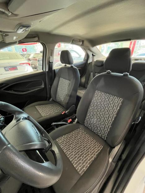 FORD Ka + Sedan 1.0 12V 4P TI-VCT SE PLUS FLEX, Foto 11