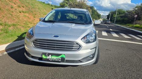 FORD Ka + Sedan 1.0 12V 4P TI-VCT SE PLUS FLEX, Foto 5