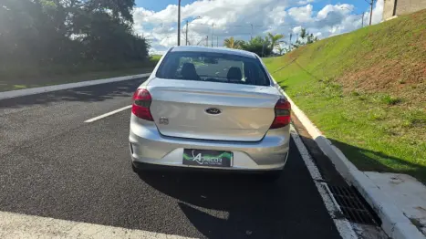 FORD Ka + Sedan 1.0 12V 4P TI-VCT SE PLUS FLEX, Foto 7