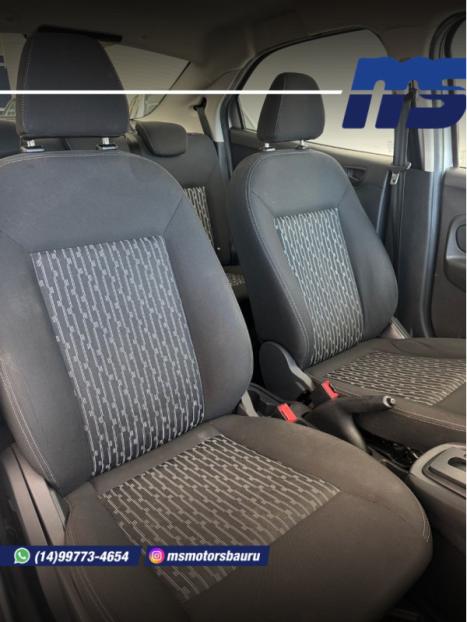 FORD Ka + Sedan 1.0 12V 4P TI-VCT SE PLUS FLEX, Foto 13