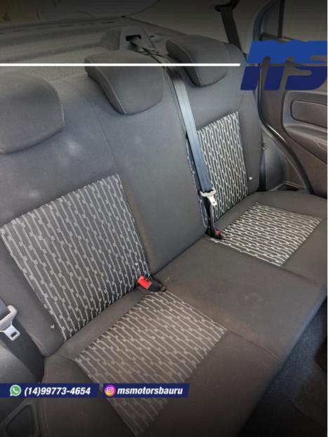 FORD Ka + Sedan 1.0 12V 4P TI-VCT SE PLUS FLEX, Foto 14