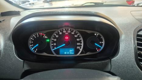 FORD Ka + Sedan 1.0 12V 4P FLEX TI-VCT SEL, Foto 7