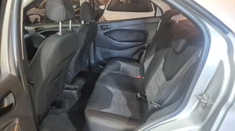 FORD Ka + Sedan 1.0 12V 4P FLEX TI-VCT SEL, Foto 10