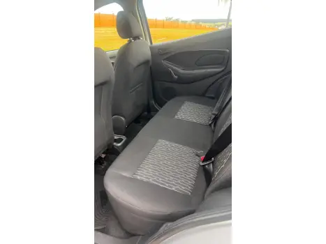 FORD Ka + Sedan 1.0 12V 4P TI-VCT SE FLEX, Foto 8