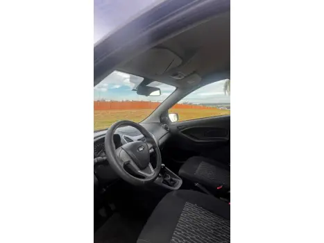FORD Ka + Sedan 1.0 12V 4P TI-VCT SE FLEX, Foto 10