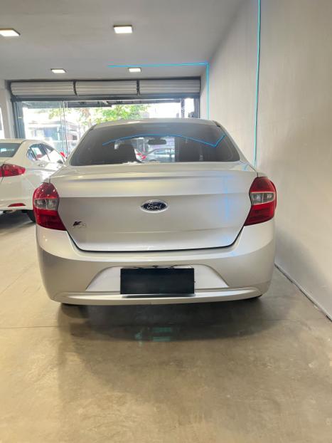 FORD Ka + Sedan 1.0 12V 4P TI-VCT SE FLEX, Foto 2