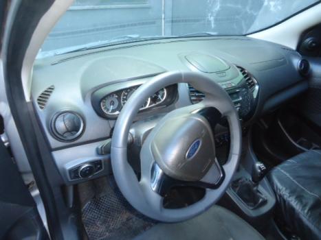 FORD Ka + Sedan 1.0 12V 4P TI-VCT SE FLEX, Foto 3