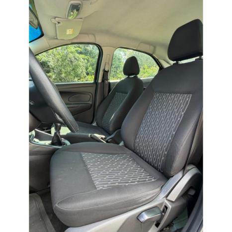 FORD Ka + Sedan 1.0 12V 4P TI-VCT SE FLEX, Foto 8