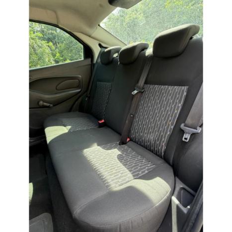 FORD Ka + Sedan 1.0 12V 4P TI-VCT SE FLEX, Foto 12