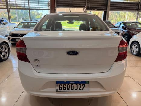 FORD Ka + Sedan 1.0 12V 4P TI-VCT SE FLEX, Foto 5