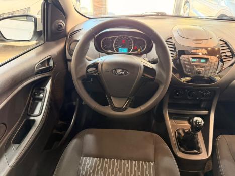 FORD Ka + Sedan 1.0 12V 4P TI-VCT SE FLEX, Foto 9