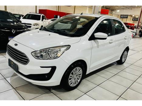 FORD Ka + Sedan 1.0 12V 4P TI-VCT SE FLEX, Foto 2