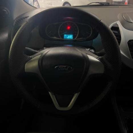 FORD Ka + Sedan 1.0 12V 4P TI-VCT SE PLUS FLEX, Foto 8