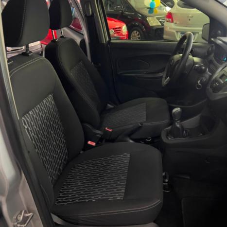 FORD Ka + Sedan 1.0 12V 4P TI-VCT SE PLUS FLEX, Foto 9