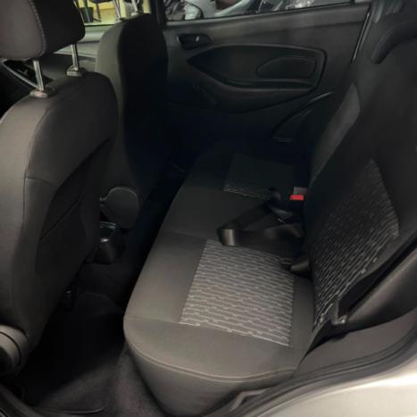 FORD Ka + Sedan 1.0 12V 4P TI-VCT SE PLUS FLEX, Foto 11