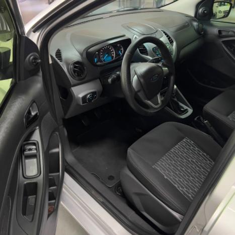 FORD Ka + Sedan 1.0 12V 4P TI-VCT SE PLUS FLEX, Foto 13
