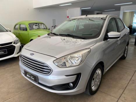 FORD Ka + Sedan 1.0 12V 4P TI-VCT SE PLUS FLEX, Foto 1