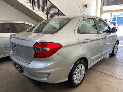 FORD Ka + Sedan 1.0 12V 4P TI-VCT SE PLUS FLEX, Foto 5