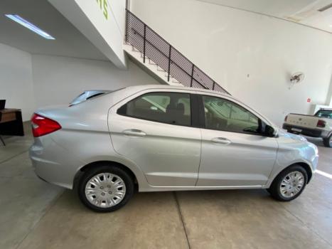 FORD Ka + Sedan 1.0 12V 4P TI-VCT SE PLUS FLEX, Foto 6