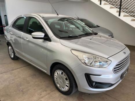 FORD Ka + Sedan 1.0 12V 4P TI-VCT SE PLUS FLEX, Foto 7