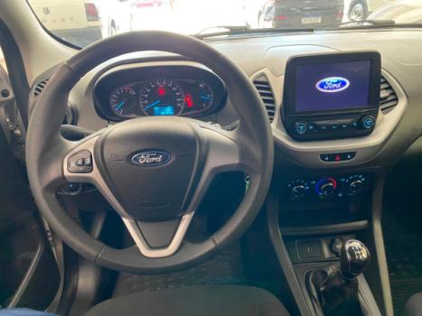 FORD Ka + Sedan 1.0 12V 4P TI-VCT SE PLUS FLEX, Foto 10