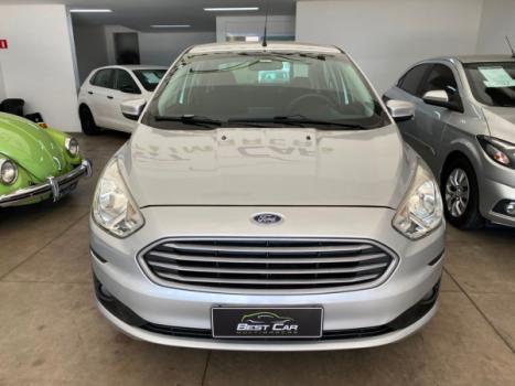 FORD Ka + Sedan 1.0 12V 4P TI-VCT SE PLUS FLEX, Foto 11