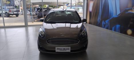 FORD Ka + Sedan 1.0 12V 4P TI-VCT SE FLEX, Foto 2