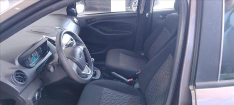 FORD Ka + Sedan 1.0 12V 4P TI-VCT SE FLEX, Foto 5