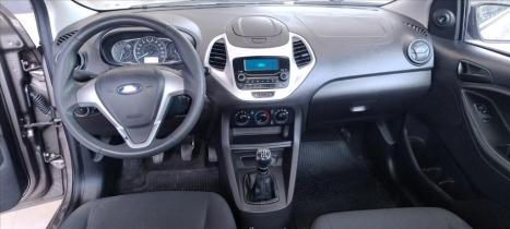 FORD Ka + Sedan 1.0 12V 4P TI-VCT SE FLEX, Foto 6
