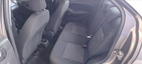 FORD Ka + Sedan 1.0 12V 4P TI-VCT SE FLEX, Foto 7