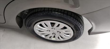 FORD Ka + Sedan 1.0 12V 4P TI-VCT SE FLEX, Foto 9
