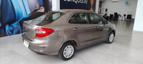 FORD Ka + Sedan 1.0 12V 4P TI-VCT SE FLEX, Foto 11