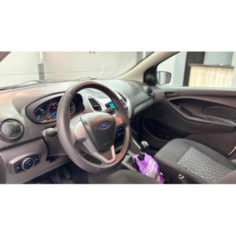 FORD Ka + Sedan 1.0 12V 4P TI-VCT SE PLUS FLEX, Foto 5