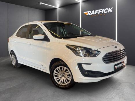 FORD Ka + Sedan 1.0 12V 4P TI-VCT SE PLUS FLEX, Foto 2