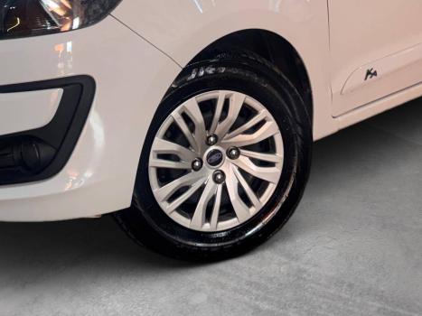 FORD Ka + Sedan 1.0 12V 4P TI-VCT SE PLUS FLEX, Foto 6