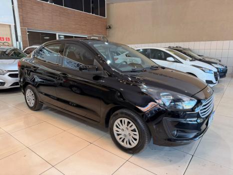 FORD Ka + Sedan 1.0 12V 4P TI-VCT SE FLEX, Foto 13