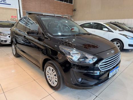 FORD Ka + Sedan 1.0 12V 4P TI-VCT SE FLEX, Foto 15