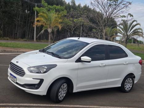 FORD Ka + Sedan 1.0 12V 4P TI-VCT SE FLEX, Foto 3