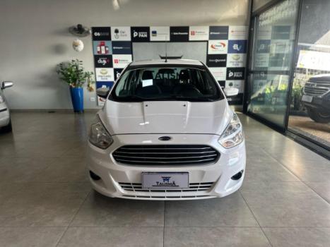FORD Ka + Sedan 1.0 12V 4P TI-VCT SE PLUS FLEX, Foto 2