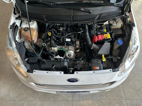 FORD Ka + Sedan 1.0 12V 4P TI-VCT SE PLUS FLEX, Foto 5