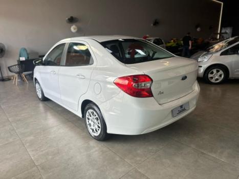 FORD Ka + Sedan 1.0 12V 4P TI-VCT SE PLUS FLEX, Foto 6