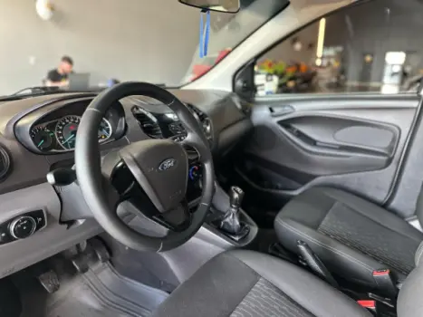 FORD Ka + Sedan 1.0 12V 4P TI-VCT SE PLUS FLEX, Foto 13