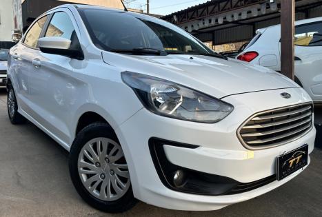 FORD Ka + Sedan 1.0 12V 4P TI-VCT SE FLEX, Foto 1