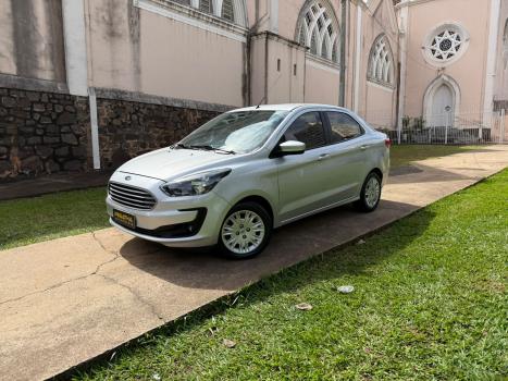 FORD Ka + Sedan 1.0 12V 4P TI-VCT SE PLUS FLEX, Foto 1