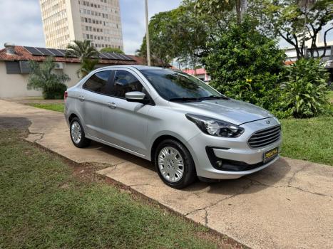 FORD Ka + Sedan 1.0 12V 4P TI-VCT SE PLUS FLEX, Foto 2