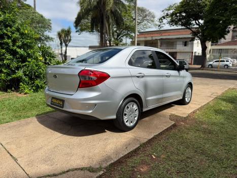FORD Ka + Sedan 1.0 12V 4P TI-VCT SE PLUS FLEX, Foto 3