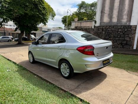 FORD Ka + Sedan 1.0 12V 4P TI-VCT SE PLUS FLEX, Foto 4