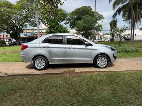 FORD Ka + Sedan 1.0 12V 4P TI-VCT SE PLUS FLEX, Foto 6
