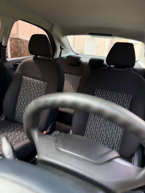 FORD Ka + Sedan 1.0 12V 4P TI-VCT SE PLUS FLEX, Foto 9
