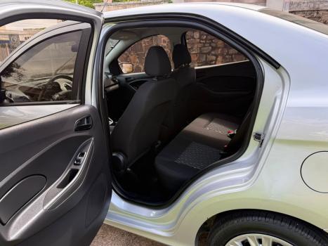 FORD Ka + Sedan 1.0 12V 4P TI-VCT SE PLUS FLEX, Foto 14